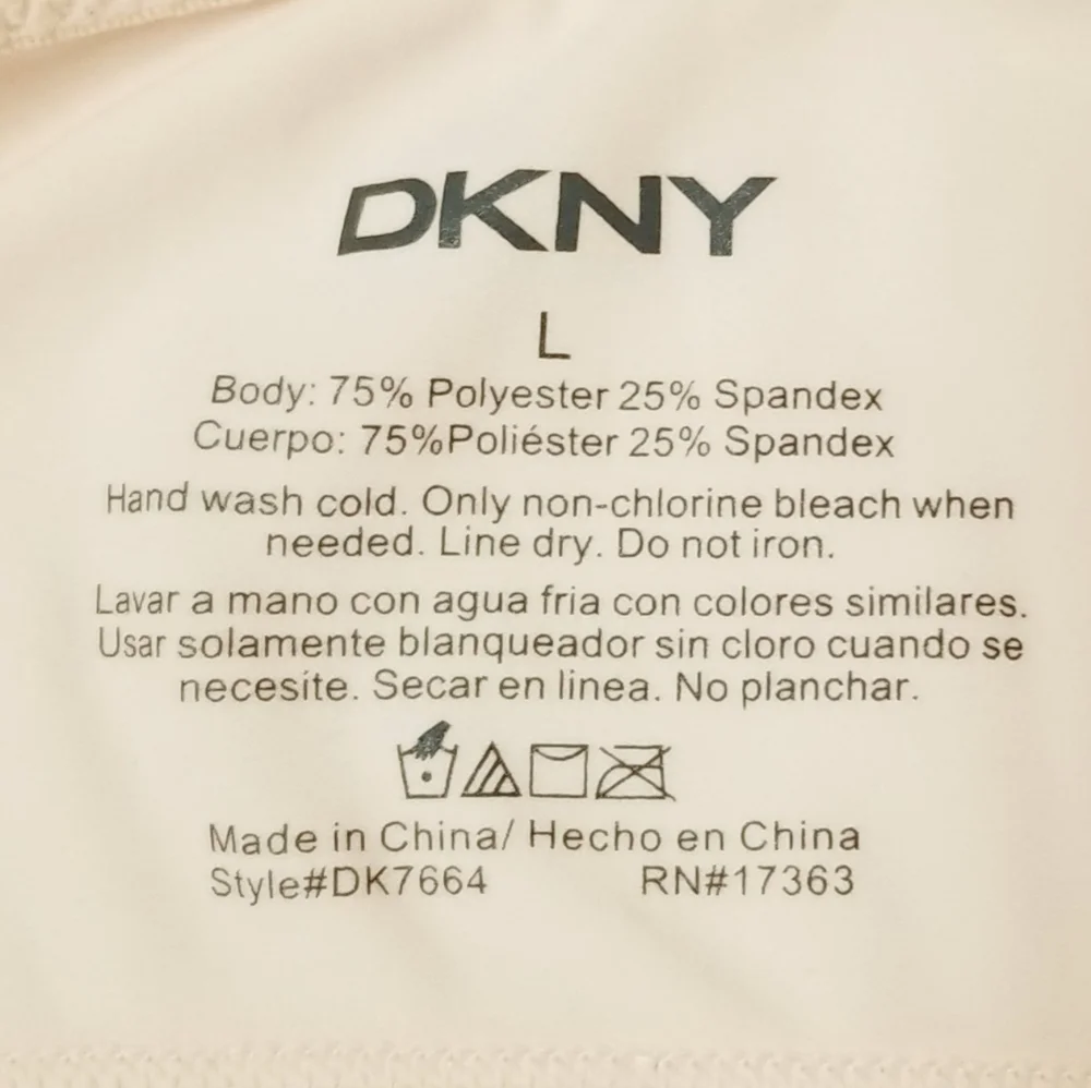 Dkny stretchy band